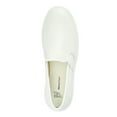 thumbnail image 2 of Time and Tru Women's Twin Gore Quilted Slip On Shoe, 2 of 6