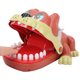 thumbnail image 3 of Juego De Juguetes Para Los Dientes, Juguete Para Morderse Los Dedos, Juego De Dientes De Cocodrilo, Divertido Juego De Fiesta Para Niño, Niña, Broma, Juguete Para Morderse Los, 3 of 7