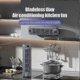 thumbnail image 4 of Portable Cooling Ace, Portable Air Conditioner Cooling Fan Quiet with 3 Speeds 2025, 4 of 5