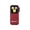 Molten Lava, variant on OLIGHT Oclip Pro EDC Flashlight Clip-on Light, Rechargeable 500 Lumens with Three Lighting Solutions Type-C Charging, Magnetic Flash Lights for Signaling, Cycling, Outdoor or Indoor Use(Black)
