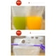 thumbnail image 2 of Injueey Bolsa para bebidas de 500ml, 100 unidades, jugo de pie, café, leche, agua, líquido, bolsa de embalaje con asa, soporte de un solo para Cocina y Comedor Injueey HA069714-01, 2 of 6