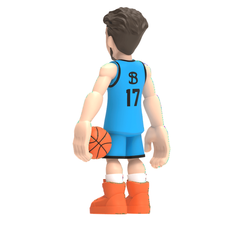 ScreenBreakZ SportZ Collectible Figures, Jesser SportZ