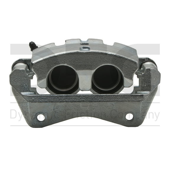 Front Right Dynamic Friction Company Premium Brake Caliper 331-58018