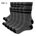 thumbnail image 2 of Harrington round socks for men with Golden Toes, 2 of 5