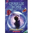 thumbnail image 1 of Pre-Owned Charlie Bone and the Time Twister (Children Of The Red King) (Paperback) 0545174147 9780545174145, 1 of 1
