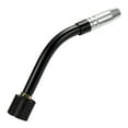 thumbnail image 4 of Electrodo 24 piezas/set de 15ak torcha consumible consumo guardia de electrodo copa de enlace Puntas de la varilla de cabra cubierta para la mácina de soldado mig, 4 of 7