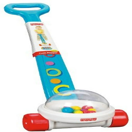 corn popper vacuum