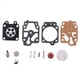 thumbnail image 2 of Kit de ReparacióN de Carburador de 60 Juegos para 40-5 44-5 32 34 26 Piezas de Repuesto para Cortadora de CéSped y Desbrozadora, 2 of 5