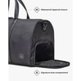 thumbnail image 3 of Bolsa de lona Herschel Supply Co. Herschel Novel Black Tonal, 3 of 6