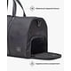 thumbnail image 3 of Bolsa de lona Herschel Supply Co. Herschel Novel Black Tonal, 3 of 6