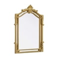 thumbnail image 4 of Elegant Kitchen and Bath Madeline 28.5x42 Traditional Mirror in Gold Leaf, 4 of 7