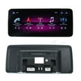 thumbnail image 3 of SNATEEN 12.3 inch Touch Screen Car Radio for Mercedes-Benz GLA A-Class CLA 2009-2015 GPS Navigation Multimedia Video DVD Carplay Stereo Receiver Head Unit, 3 of 12