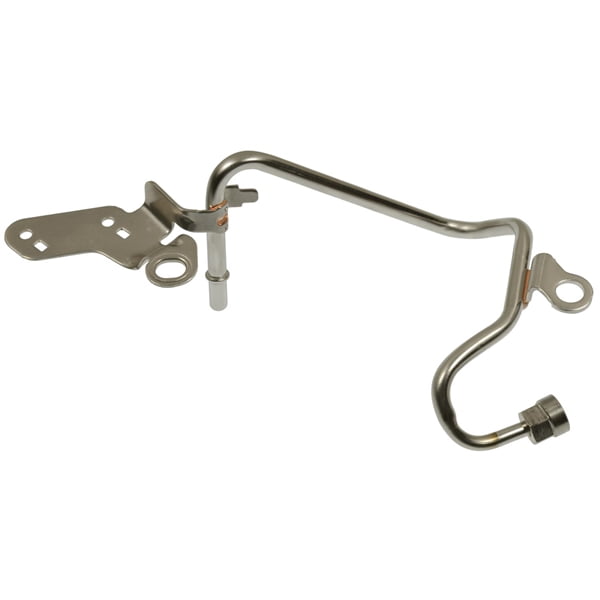 Standard Ignition Gdl102 Direct Injection High Pressure Fuel Pump Fuel Feed Line Fits select: 2009-2017 CHEVROLET TRAVERSE, 2009-2017 GMC ACADIA