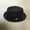 Black, variant on Men Breathable Soft Cool Mesh Pork Pie Hat, Summer Sun Protection Short Brim Crushable Fedora Hat Lightweight Outdoor Beach Travel Fashion formal Trilby Cap Gray