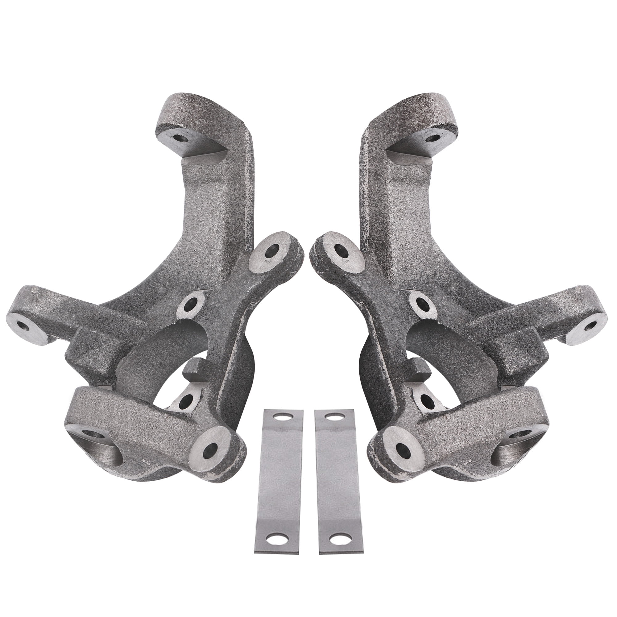 Maxpeedingrods 3" Lift Spindles for Chevy 1500 2WD Pickup SUV 19992006