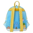 thumbnail image 4 of Minimochila Loungefly Nickelodeon Spongebob Pineapple House, 4 of 9