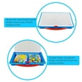 thumbnail image 4 of Juego De 296 Piezas De Cuentas De Uñas De Setas De Grano, Juegos De Rompecabezas 3D, Tablero De Rompecabezas Para Niños, Juguetes Educativos Para Niños Speravity FN002294-00, 4 of 4