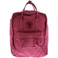 thumbnail image 1 of Fjallraven Re-Kanken Polyester Backpack - Pink Rose, 1 of 3