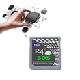 thumbnail image 5 of R4 Carte de Jeu R4i R4I-SDHC Carte de Combustion Mise à Niveau Révolution compatible avec 3DSLL/N3DS/NDSi TG/NDSI/NDSL/, 5 of 5