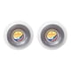 thumbnail image 1 of Cuerda de Raqueta de Tenis Sonducket 12 m Alta Elasticidad Gris 2Conjunto, 1 of 6