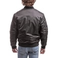 thumbnail image 3 of Pro Club Men's Flight Jacket, 3 of 7