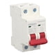 thumbnail image 3 of Inicio MCB Amplia Aplicación 6000A Capacidad De Ruptura Interruptor Disyuntor Extinción De Arco ANGGREK, 3 of 8