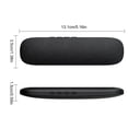 thumbnail image 2 of Bone Conduction Pillow Speaker, Thin Sleep Speaker with Blue-Tooth 5.4, 30/60 Min Timer, Up to 20 Hours Playtime, Side Sleeper Friendly, Portable Wireless Bed Speaker for Sleeping/Travel, 2 of 9