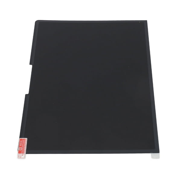 Laptop Private Screen, Eye Care Security High Definition Laptop Private Protective Screen 12.4in Anti Glare Ultra Clear Anti Peeping for Laptop GO for Computer