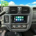 thumbnail image 1 of 7In Android 13 Car Stereo For Chevrolet Zr2 S10 2002-2004, 2+32G| Carplay Android Auto + Gps + Wifi Bluetooth + Mirror Link, 1 of 10