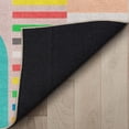 thumbnail image 5 of Well Woven Apollo Parade Modern Geometric Kids Multi Color Flat Pile Easy to Clean 7'10" x 9'10" Area Rug for Living Room Dining Room Bedroom and Kitchen, 5 of 7