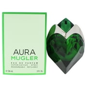 Aura Mugler by Thierry Mugler for Women - 3 oz EDP Spray