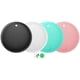 thumbnail image 1 of Eelexa Rastreador Inteligente 4-Pack Resistente al Agua Compatible con iOS y Android, 1 of 8