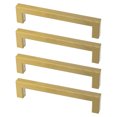 thumbnail image 1 of Manijas Gabinete Cajón Tira Gabinetes Cuadros Acero Inoxidable para Y Baño, 1 of 6