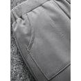 thumbnail image 3 of Baby Toddler Boys Winter Sweatshirt with Pants Outfit Set, 3 of 7