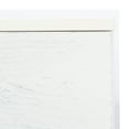 thumbnail image 6 of SAFAVIEH Genevieve Modern Storage TV Stand, Cream/White Washed (54 in. W x 15.7 in. D x 19.7 in. H), 6 of 7