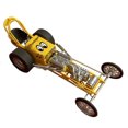 thumbnail image 1 of Atlantis 1/25 Mooneyes Dragster AANH1223, 1 of 6