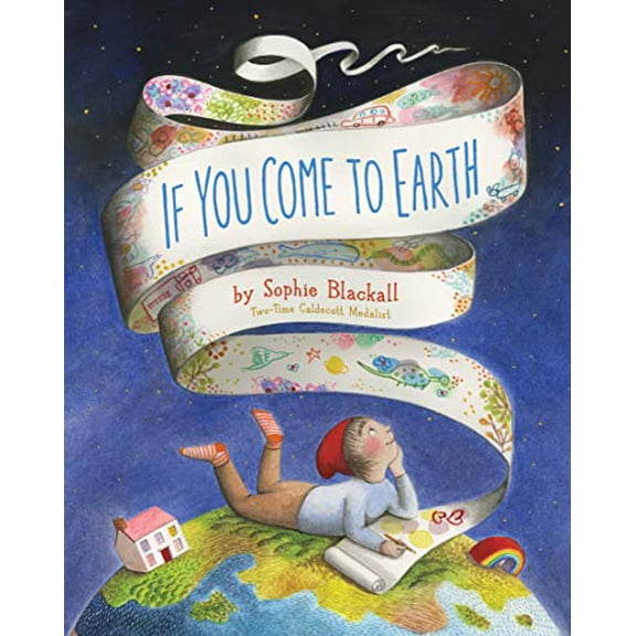 Pre-Owned If You Come to Earth: 1 Paperback