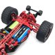 thumbnail image 5 of RC Car Rear Housing Upper Cover Kit Red, 5 of 5