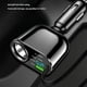 thumbnail image 5 of Cargador de Coche Plegable Cable Retráctil PD30W + SUPER Cargador de Coche Carga Rápida 100W Adecuado para Todos los Modelos, 5 of 5