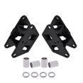 thumbnail image 1 of 2Pcs CNC Aluminum Y Gantry Guide 3D Printing Accessories, 1 of 5