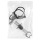 thumbnail image 5 of Grip Trigger Lock TARUOR Fish Grip Lip Trigger Lock con Squeeze Puller Handle Gripper Clip Clamp Gra Taruor Grip Trigger Lock, 5 of 7