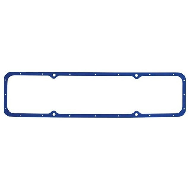 Moroso Performance Joint de Couvercle de Valve 93020 3/16 Pouce d'Épaisseur; Ensemble de 2