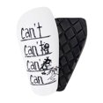 thumbnail image 3 of 1 par de espinilleras de fútbol, ​​protección compacta para piernas para entrenamiento de fútbol. S, 3 of 8