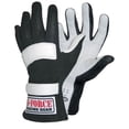 thumbnail image 4 of G-Force GF5 Racing Gloves XX- Large Black, 4 of 4