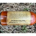 thumbnail image 3 of Pepper Belly Pete's Zippy-Zap Gourmet Hot Sauce-Pepper Sauce-Premium Red Cayenne 5oz, 3 of 5
