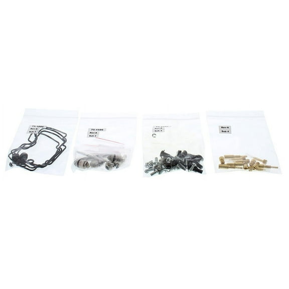 All Balls Racing 26-1694 Carburetor Rebuild Kit