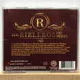 thumbnail image 3 of Los Rieleros Del Norte - 20 Exitos Clasicos (CD), 3 of 3