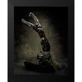 thumbnail image 2 of Rodin, Auguste 12x14 Black Modern Framed Museum Art Print Titled - The Prodigal Son, ca. 1884/1894-1899, 2 of 5