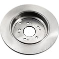 thumbnail image 2 of ADVICS Disc Brake Rotor, 2 of 4