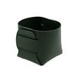 thumbnail image 2 of Kearding DIY pen holder to carry desktop holder box leather handmade storage Nordic storage box storage desktop ins DIY Type3 NO3, 2 of 6